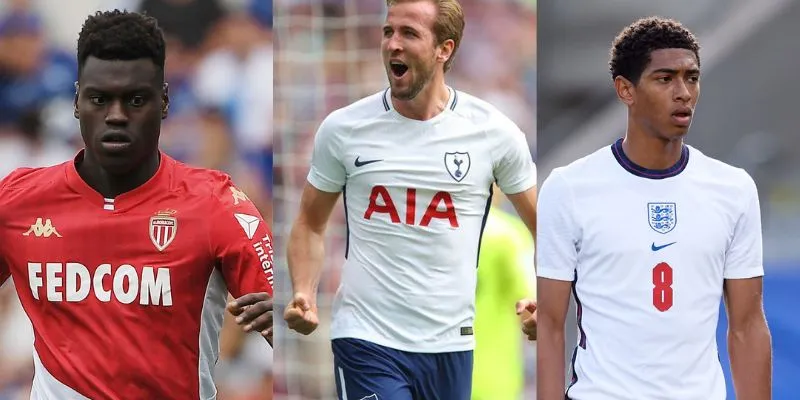 Các Vụ Chuyển Nhượng Đầu Năm 2025 Cực Kỳ Đắt Giá Bayern đón tân binh ở kỳ chuyển nhượng đầu năm 2025