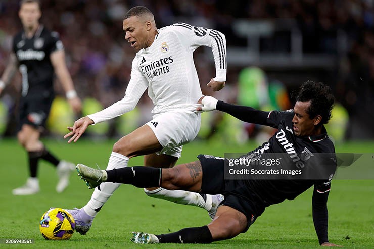 Jun88 - Nhận Định Trận Đấu Real Madrid vs Leganés Trận đấu Real Madrid vs Leganés