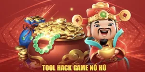 Tải tool hack game nổ hũ đúng cách giúp đảm bảo trải nghiệm an toàn và hiệu quả